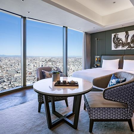 Bellustar Tokyo, A Pan Pacific Hotel Εξωτερικό φωτογραφία