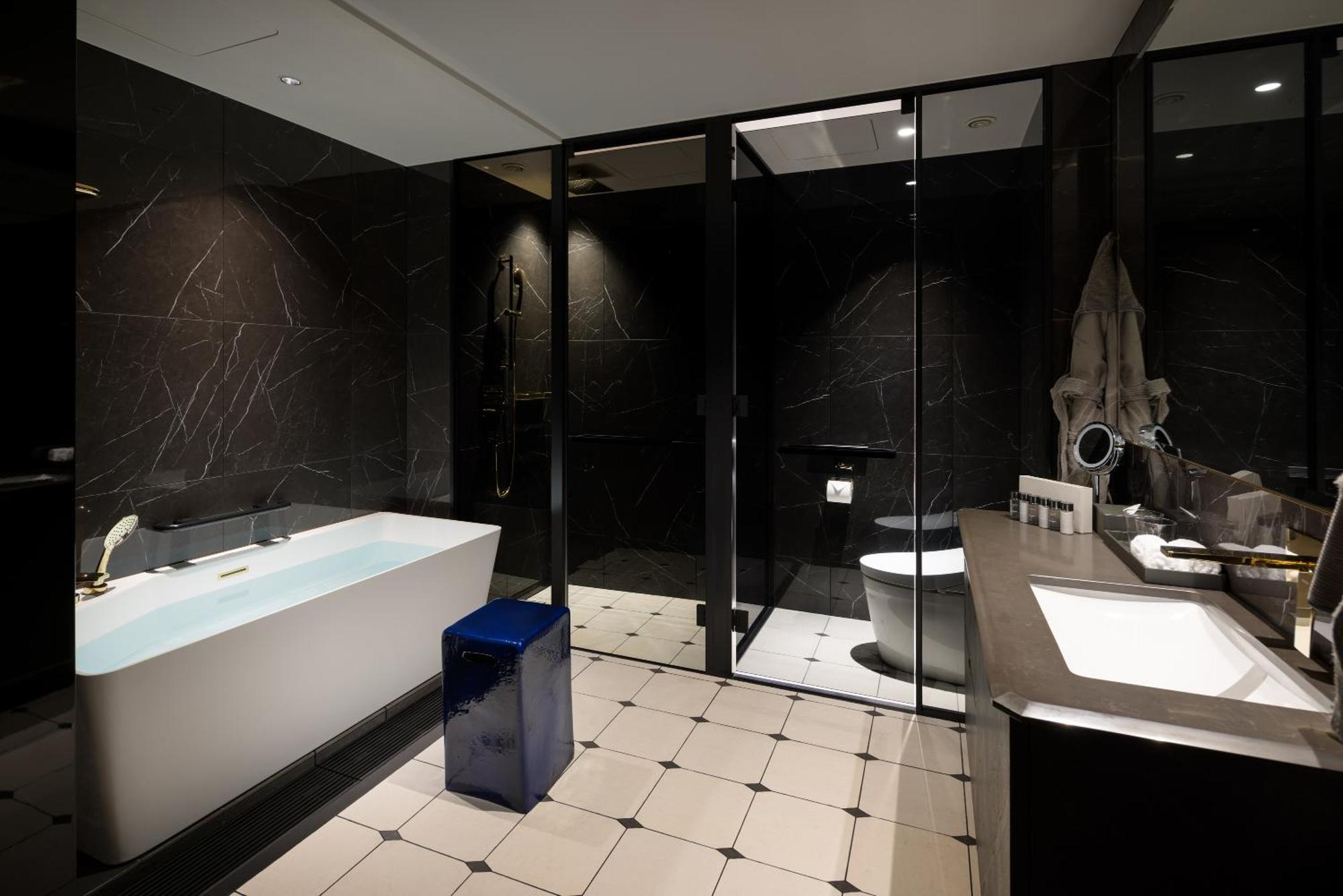 Bellustar Tokyo, A Pan Pacific Hotel Εξωτερικό φωτογραφία