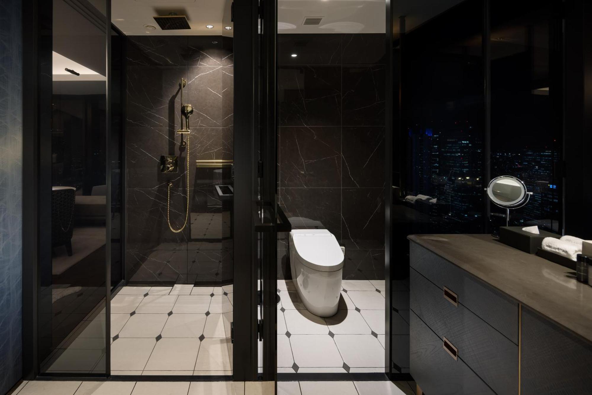 Bellustar Tokyo, A Pan Pacific Hotel Εξωτερικό φωτογραφία