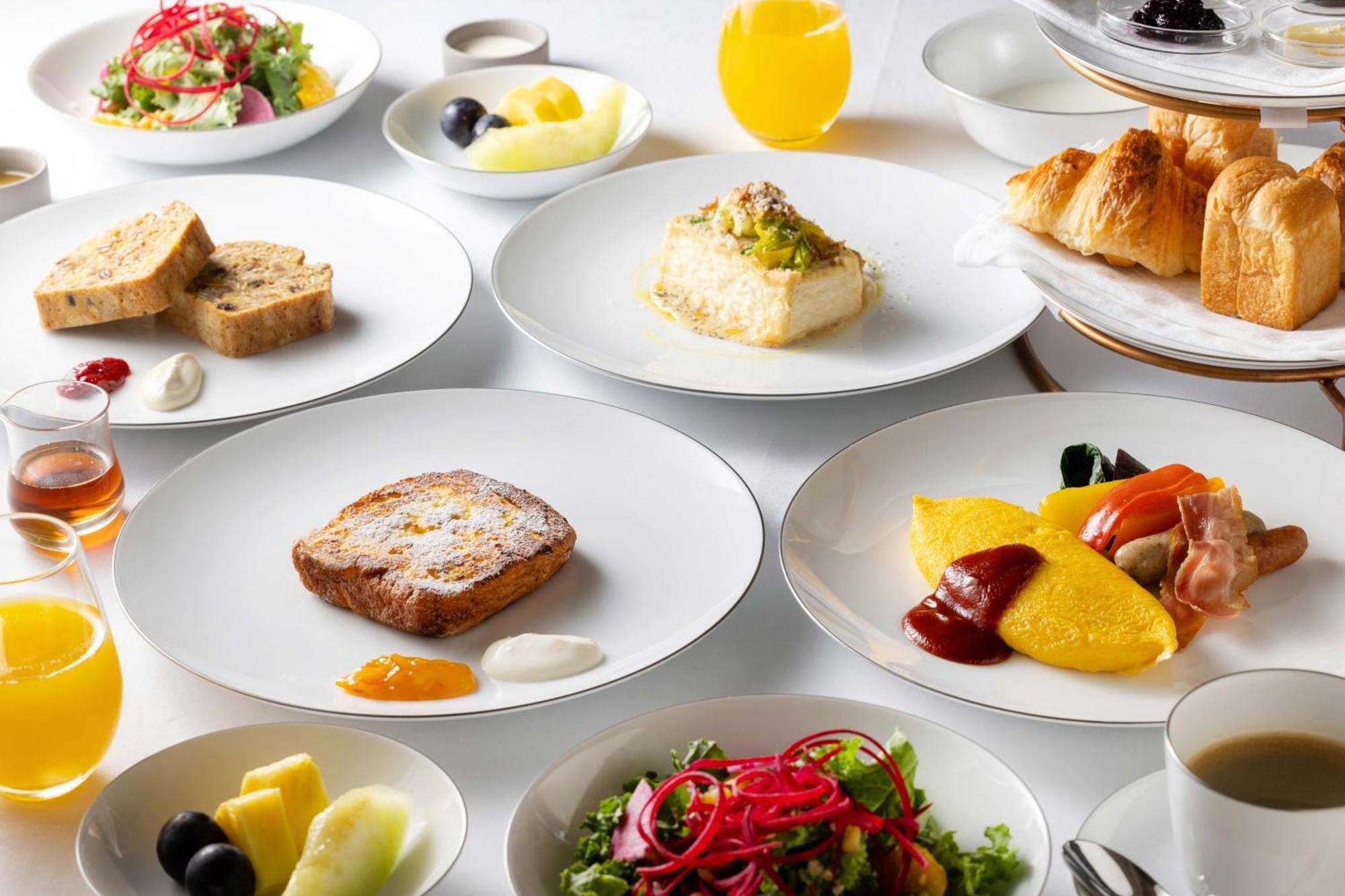 Bellustar Tokyo, A Pan Pacific Hotel Εξωτερικό φωτογραφία